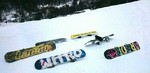Сноуборд, snowboard