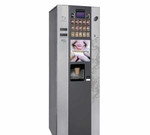 Бесплатно установим кофейный автомат