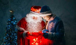 Дед Мороз и Снегурочка Пригласите сказку в гости