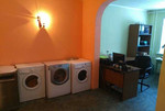 Ремонт стиральных посудомоечных машин на дому Ялта