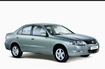 Аренда авто Nissan Almera Classic