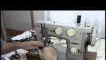 Ремонт любых швейных машин и оверлоков