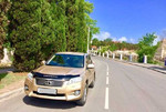 Прокат аренда авто внедорожник Toyota Rav4 2.0акпп