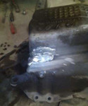 Сварка-аргон,алюминия и нержавейки) пайка металла