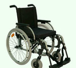 Инвалидная коляска прокат