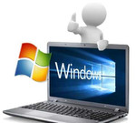 Установка переустановка Windows 7 8 10
