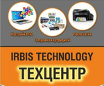 IRbis Technology заправка картриджей