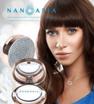 Косметологическая процедура от старения NanoAsia в