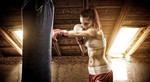 Бокс для девушек и женщин в Самаре, Приволжский