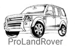 Ремонт автомобилей Land Rover, Range Rover