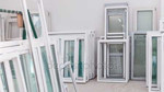 Остекление балконов.Пластиковые окна