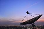 Установка и настройка спутниковой антенны и ресивера