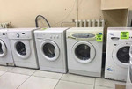 Утилизация стиральных машинок Заводкой