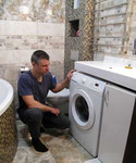 Ремонт стиральных машин и холодильников в Кемерово