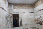 Ремонт ванной комнаты (плитка и понэли в ванну 25т