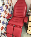Продаётся педикюрное кресло