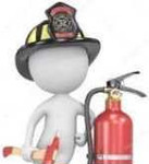 Услуги В области пожарной безопасности