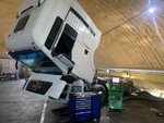 Компьютерная диагностика, автоэлектрик грузовых автомобилей в Челябинске. Выезд.