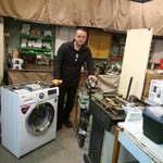 Мастер ремонт стиральных машин в Волгоградской области