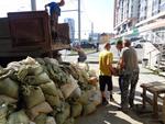 Вывоз строительного мусора, хлама «под ключ» по Алуште