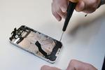  Профессиональный ремонт iPhone выездной ремонт