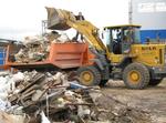 Вывоз строительного мусора, хлама, грунта в г.Керчь и районе