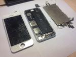 Честный ремонт iPhone   с выездом