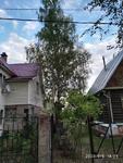 Спил и обрезка деревьев в Серпуховском районе