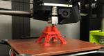 3D печать. Серийное тиражирование и штучное изготовление.