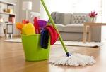 Предоставляю услуги по уборке квартир, домов и офисов