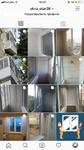 Остекление и отделка балконов 