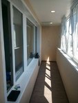 Окна и их ремонт, остекление балконов лоджий Ялта