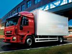 Автотранспортные услуги по перевозке грузов до 6 т 