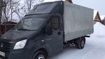 Грузчики, грузоперевозки на Газели некст по городу, РБ, РФ