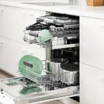 Установка и ремонт посудомоечных машин