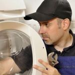Ремонт стиральных машин на дому, быстрый вызов мастера