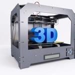 3D Печать в Чите