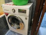 Экспресс ремонт стиральных машин