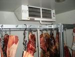Камеры для мяса (морозильные) с установкой в Крыму