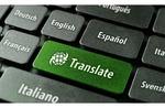 Услуги перевода с иностранных языков, нотариальное заверение