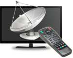 Монтаж, подключение и настройка спутникового телевидения