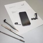 Ремонт iPhone и Ipad, ремонтируем при Вас от 15 минут!
