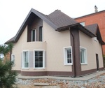 Строительство домов в Крыму 