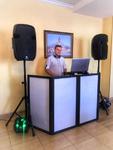 ЕVЕNТ DJ Владимир Воронцов на Ваше мероприятие