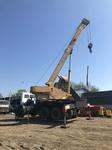 Автокран 25 тонн в Керчи от хозяина 