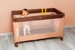 Аренда Манеж-кроватки для ребенка