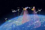 Спутниковые антенны