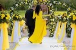 Выездная церемония, выездная свадьба в Крыму.