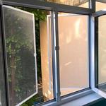 Регулировка балконных дверей и пластиковых окон
