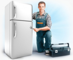 Ремонт холодильного оборудования и холодильников
